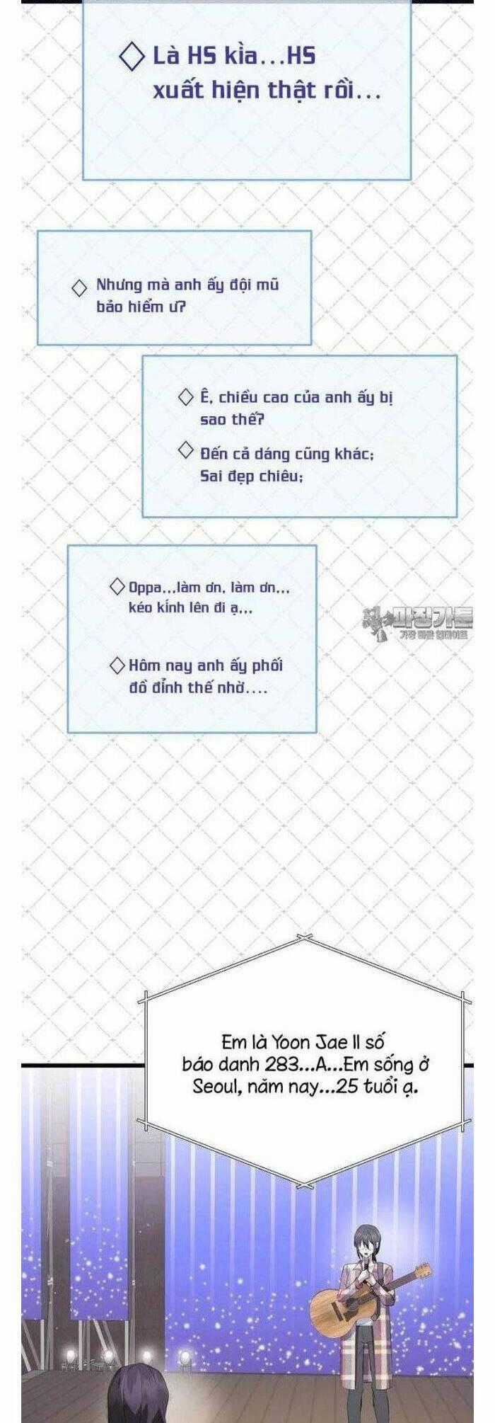 Nhà Soạn Nhạc Thiên Tài Đã Trở Lại Chương 26 trang 1