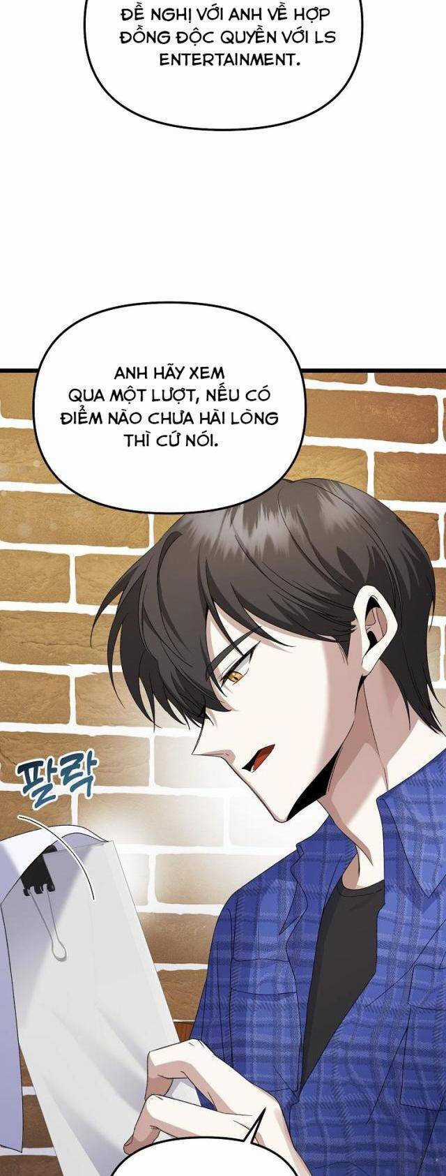 Nhà Soạn Nhạc Thiên Tài Đã Trở Lại Chương 3 trang 14