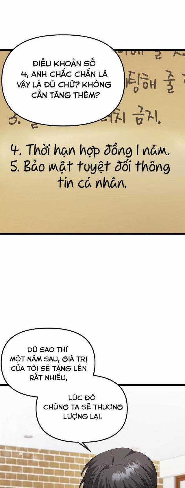 Nhà Soạn Nhạc Thiên Tài Đã Trở Lại Chương 3 trang 35