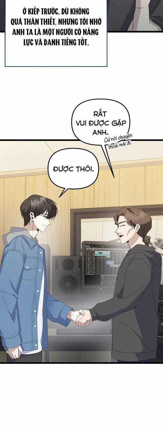 Nhà Soạn Nhạc Thiên Tài Đã Trở Lại Chương 3 trang 51