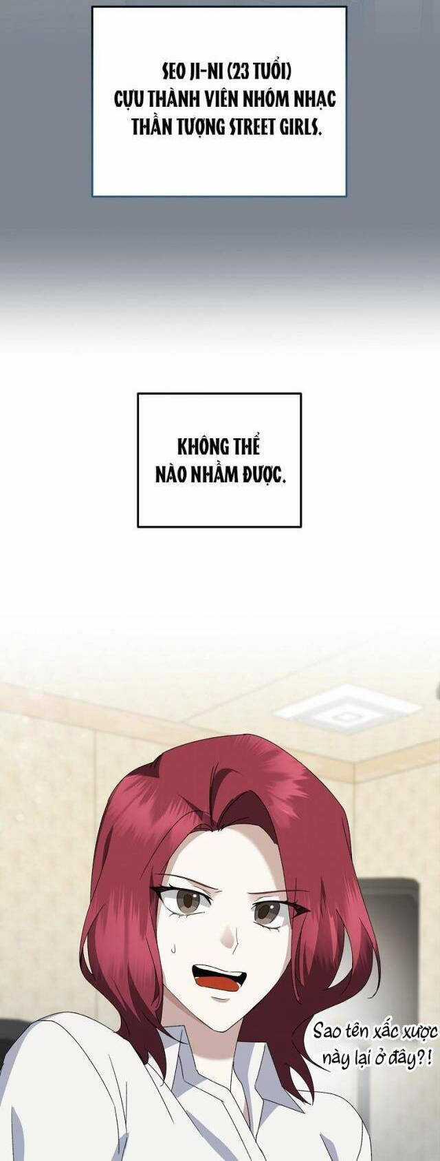 Nhà Soạn Nhạc Thiên Tài Đã Trở Lại Chương 3 trang 61