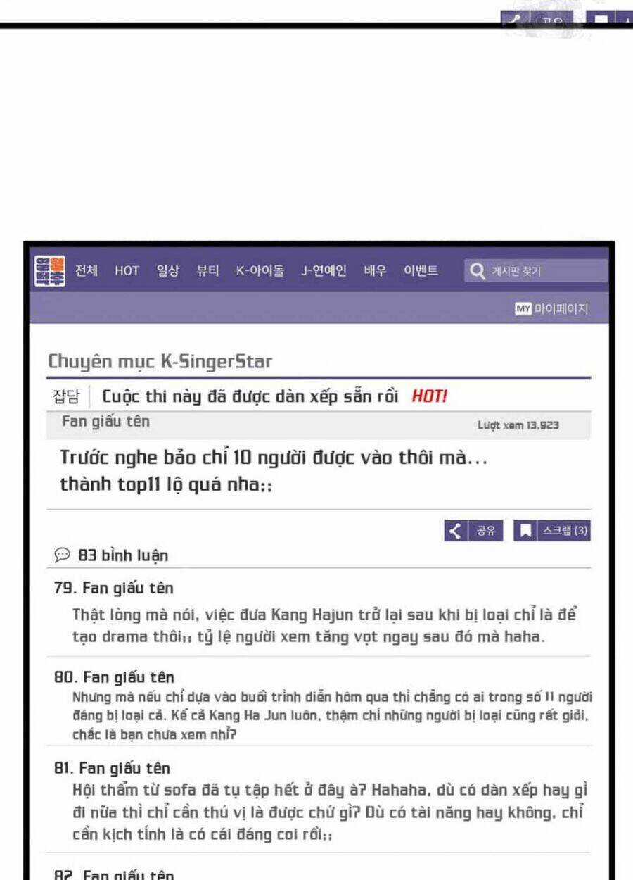 Nhà Soạn Nhạc Thiên Tài Đã Trở Lại Chương 31 trang 106