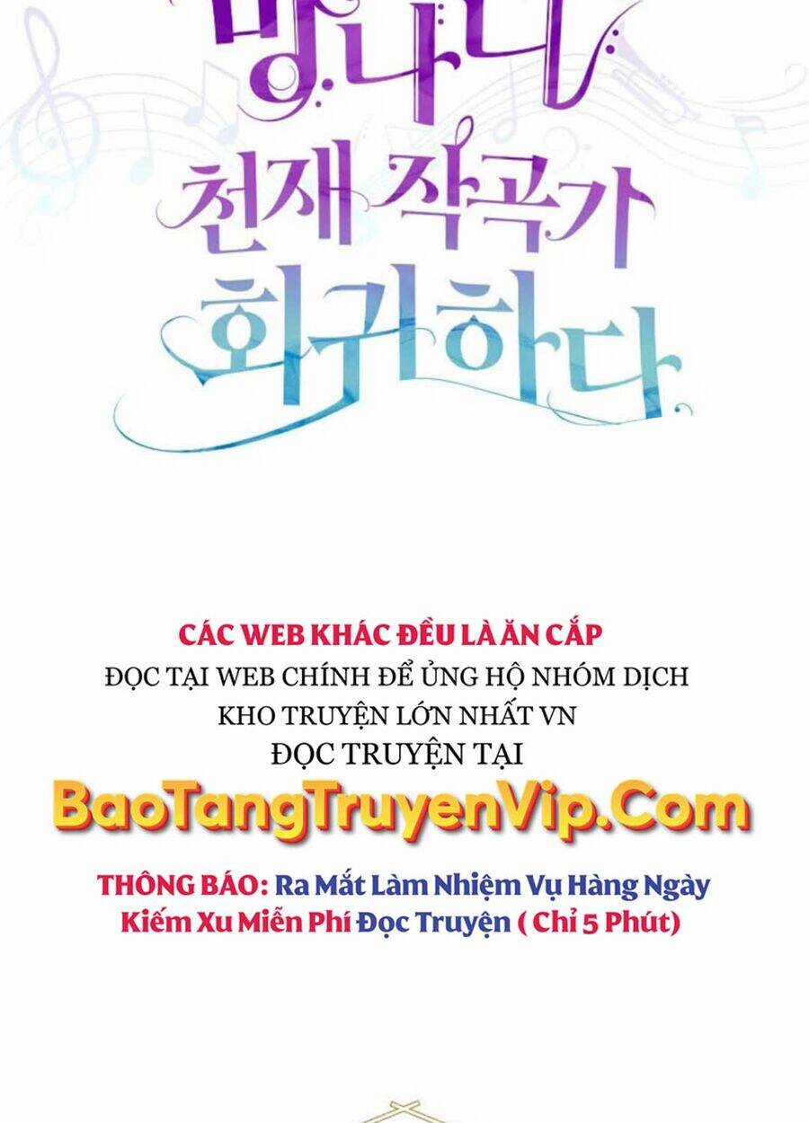 Nhà Soạn Nhạc Thiên Tài Đã Trở Lại Chương 31 trang 18