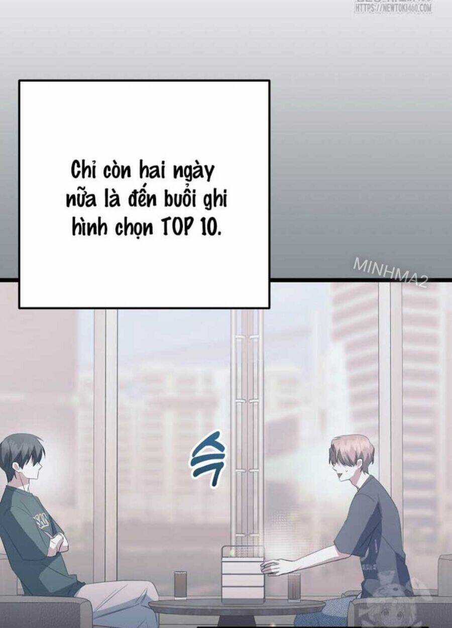 Nhà Soạn Nhạc Thiên Tài Đã Trở Lại Chương 31 trang 34