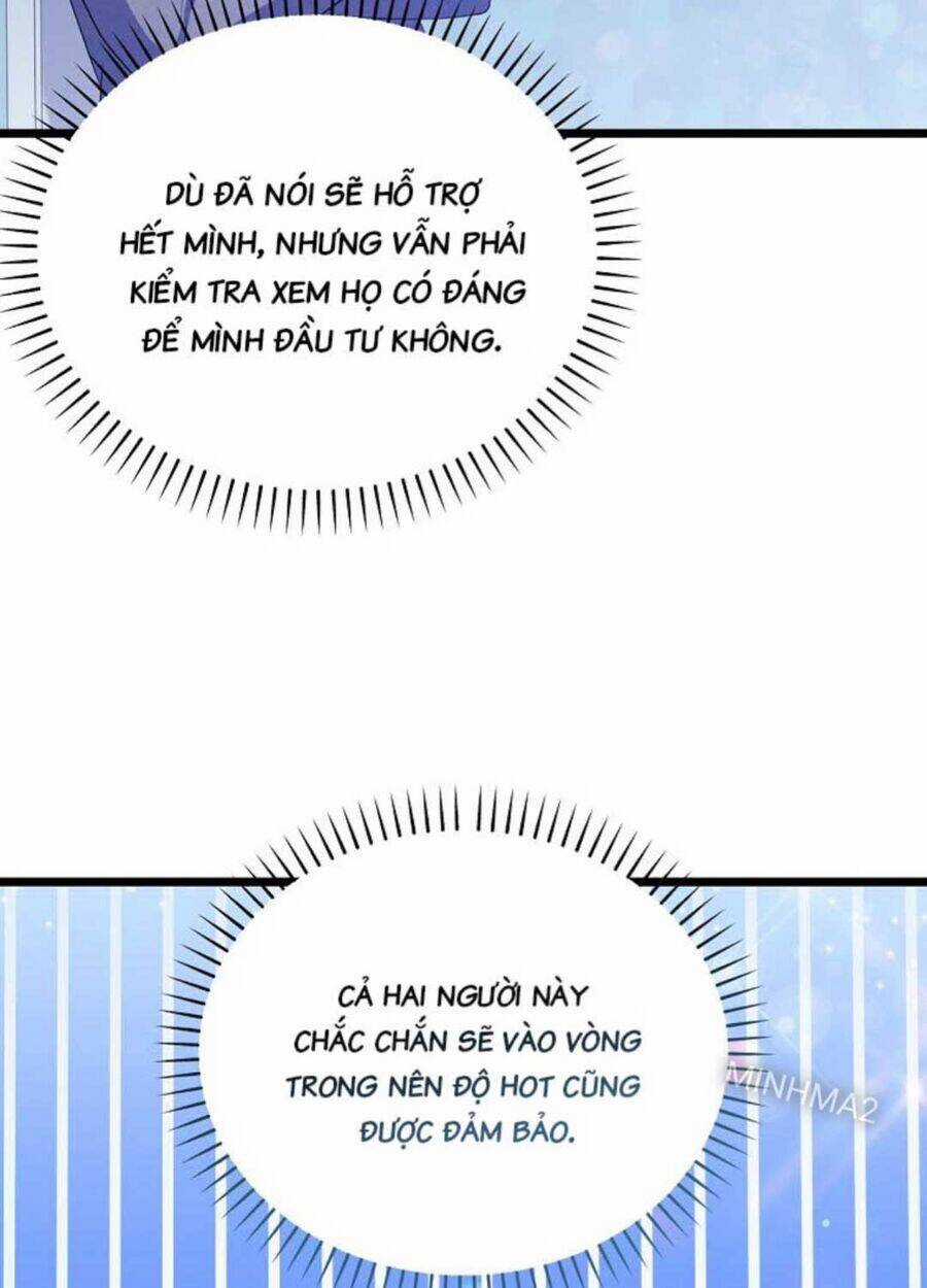 Nhà Soạn Nhạc Thiên Tài Đã Trở Lại Chương 31 trang 72