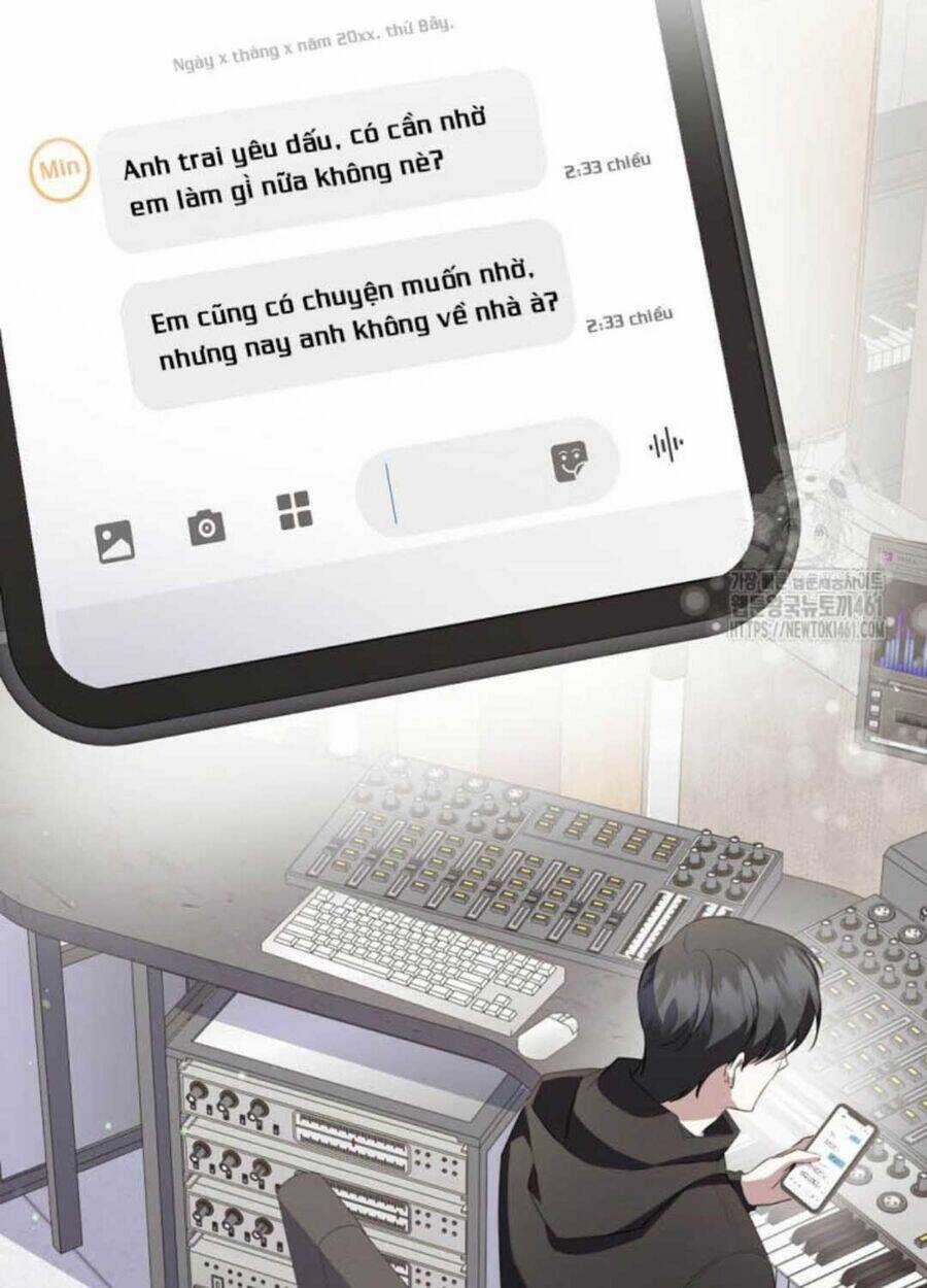 Nhà Soạn Nhạc Thiên Tài Đã Trở Lại Chương 32 trang 33