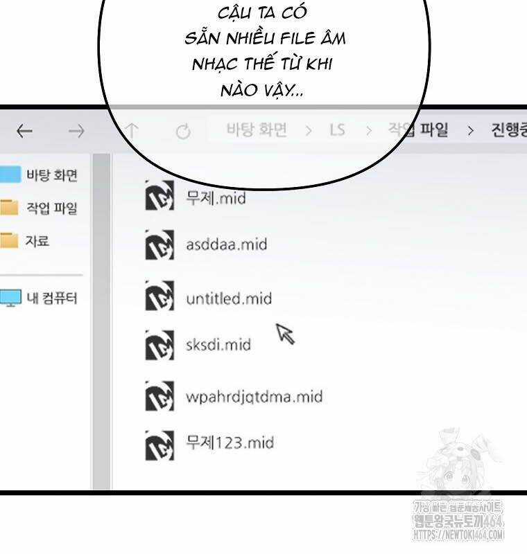 Nhà Soạn Nhạc Thiên Tài Đã Trở Lại Chương 36 trang 128
