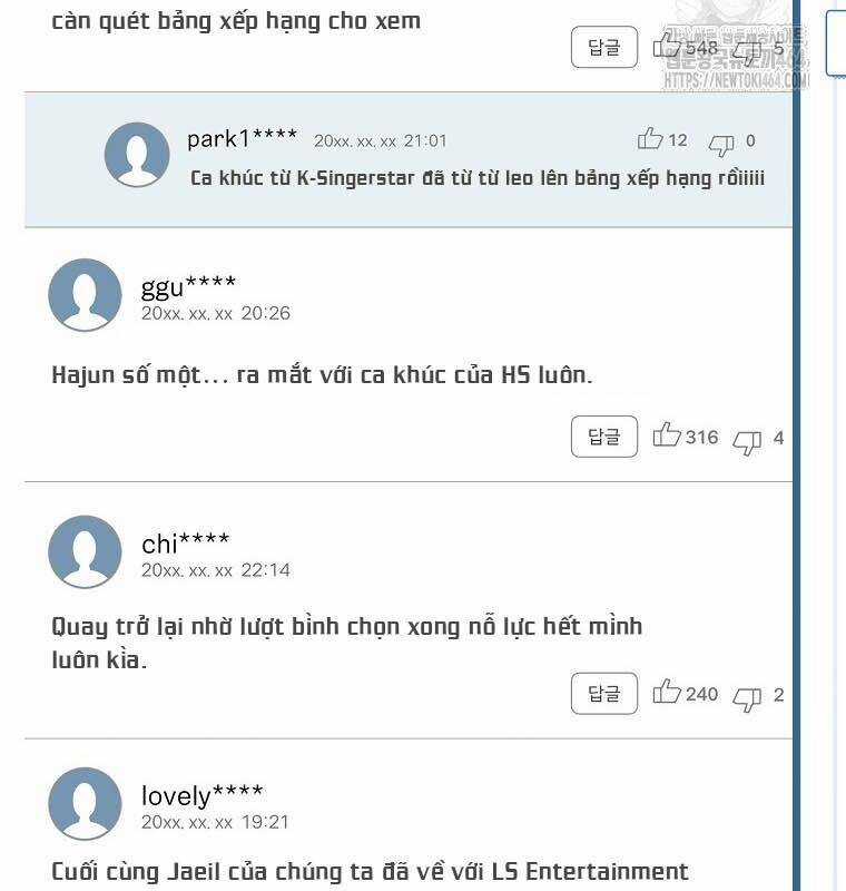 Nhà Soạn Nhạc Thiên Tài Đã Trở Lại Chương 37 trang 85