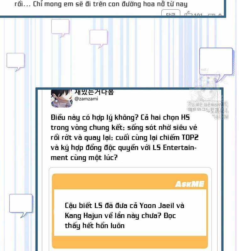 Nhà Soạn Nhạc Thiên Tài Đã Trở Lại Chương 37 trang 86