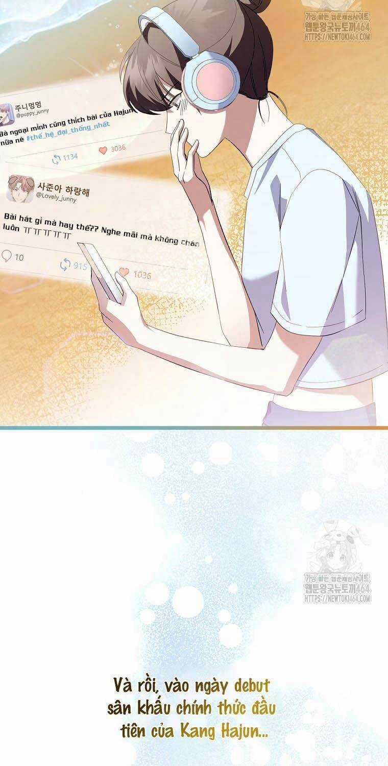 Nhà Soạn Nhạc Thiên Tài Đã Trở Lại Chương 38 trang 9