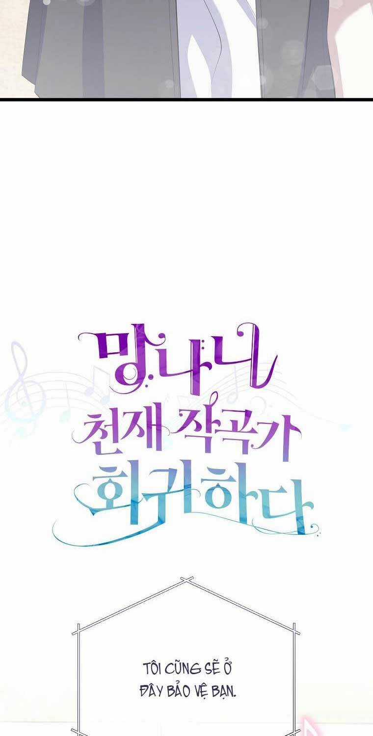 Nhà Soạn Nhạc Thiên Tài Đã Trở Lại Chương 39 trang 10