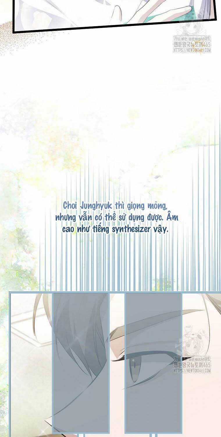 Nhà Soạn Nhạc Thiên Tài Đã Trở Lại Chương 39 trang 26