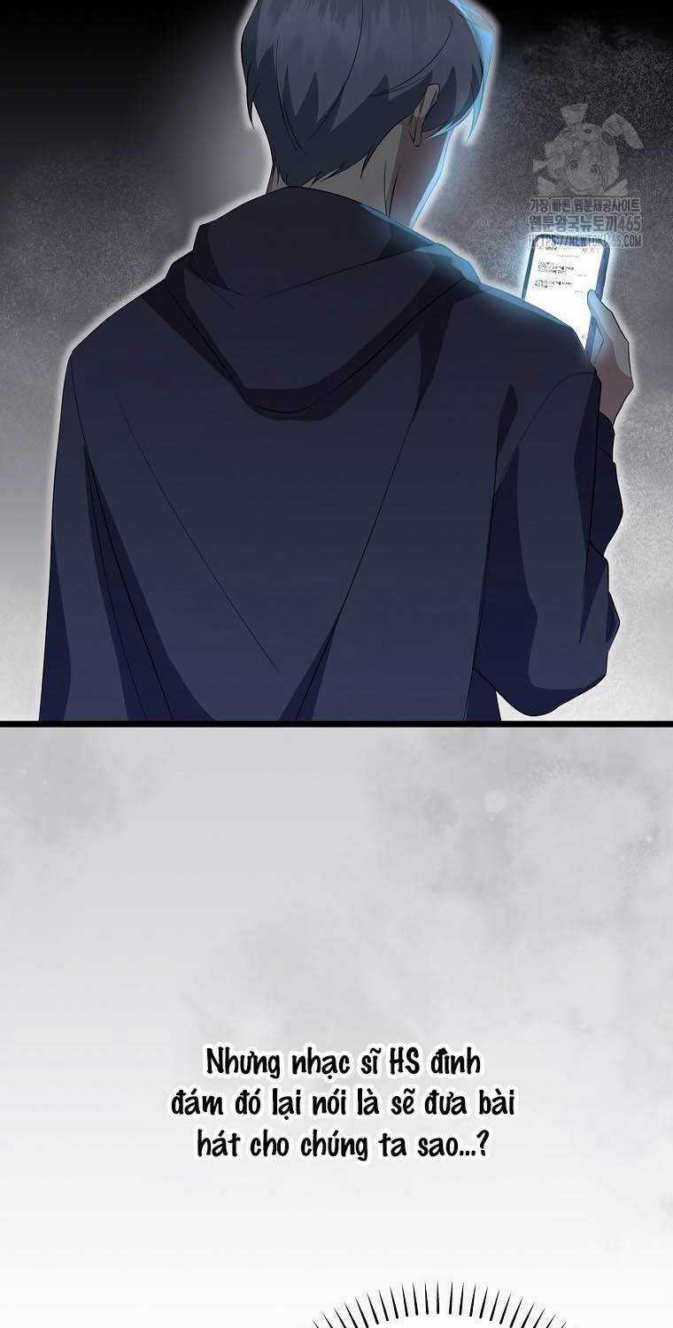 Nhà Soạn Nhạc Thiên Tài Đã Trở Lại Chương 39 trang 3