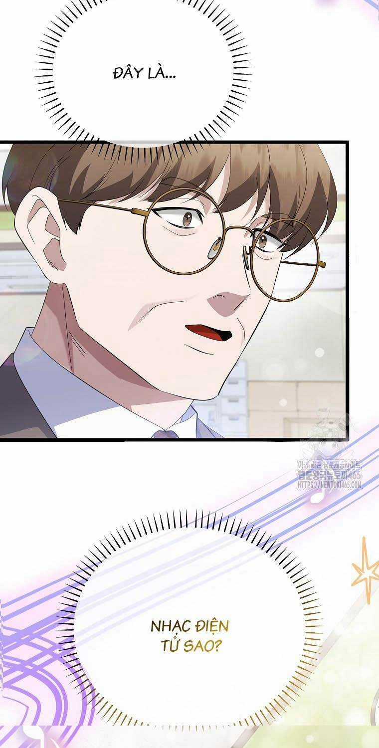 Nhà Soạn Nhạc Thiên Tài Đã Trở Lại Chương 39 trang 50