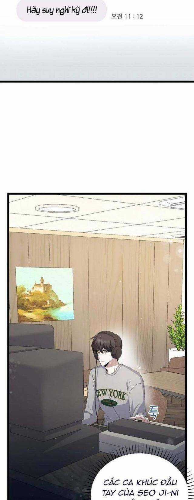 Nhà Soạn Nhạc Thiên Tài Đã Trở Lại Chương 4 trang 17