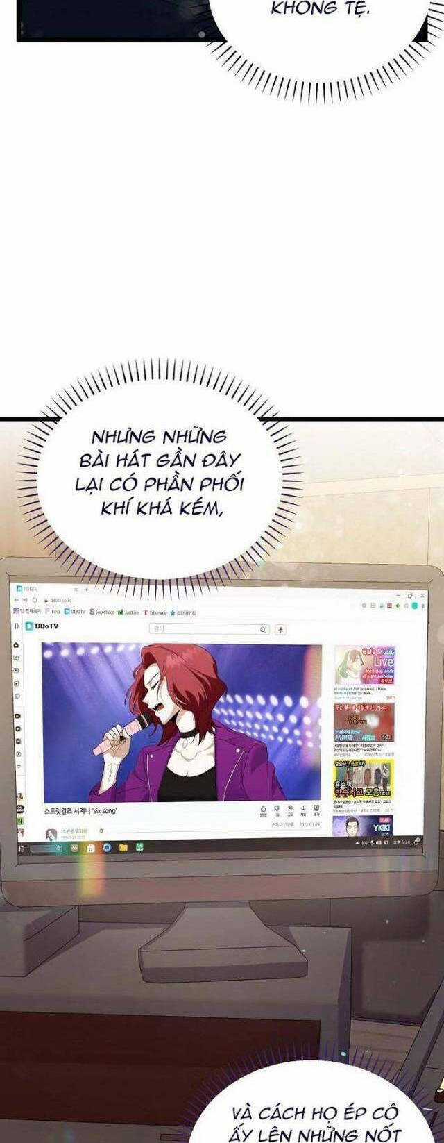 Nhà Soạn Nhạc Thiên Tài Đã Trở Lại Chương 4 trang 18