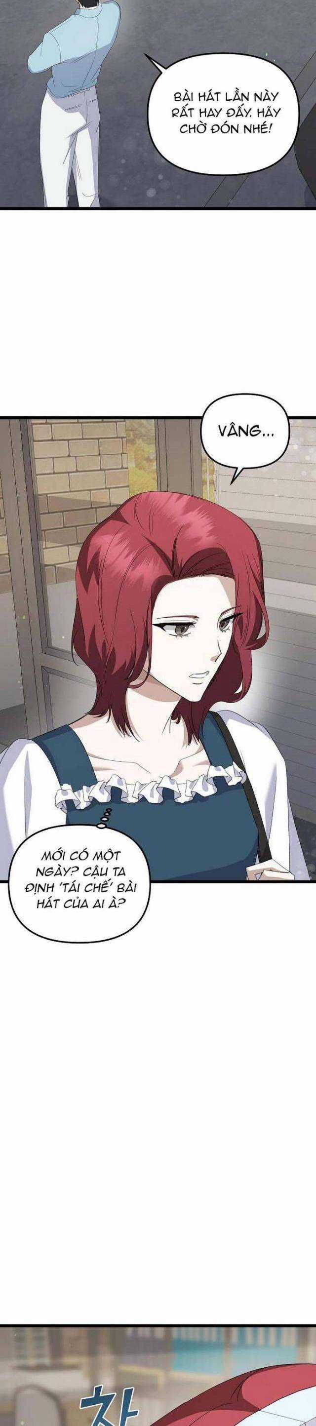 Nhà Soạn Nhạc Thiên Tài Đã Trở Lại Chương 4 trang 28