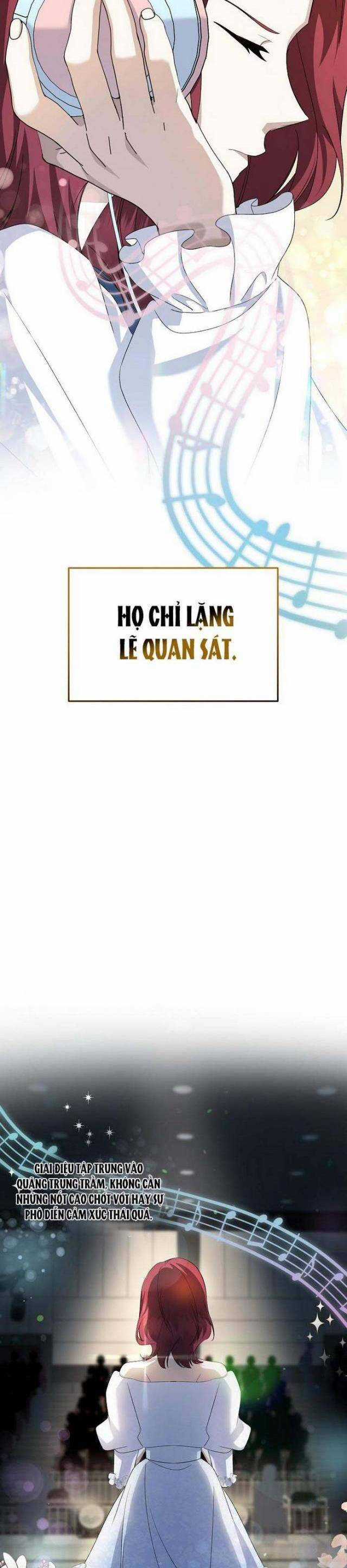 Nhà Soạn Nhạc Thiên Tài Đã Trở Lại Chương 4 trang 45