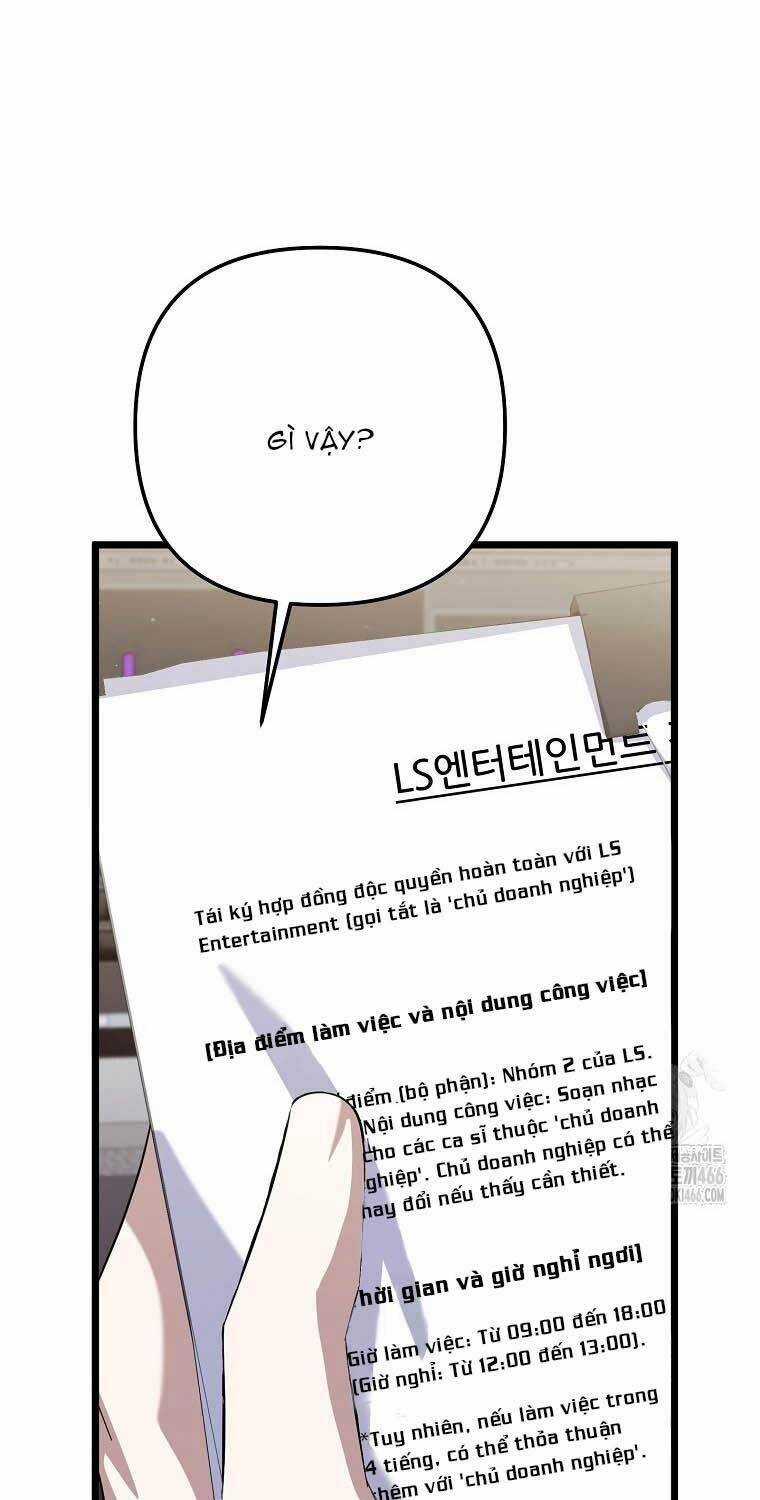 Nhà Soạn Nhạc Thiên Tài Đã Trở Lại Chương 40 trang 21