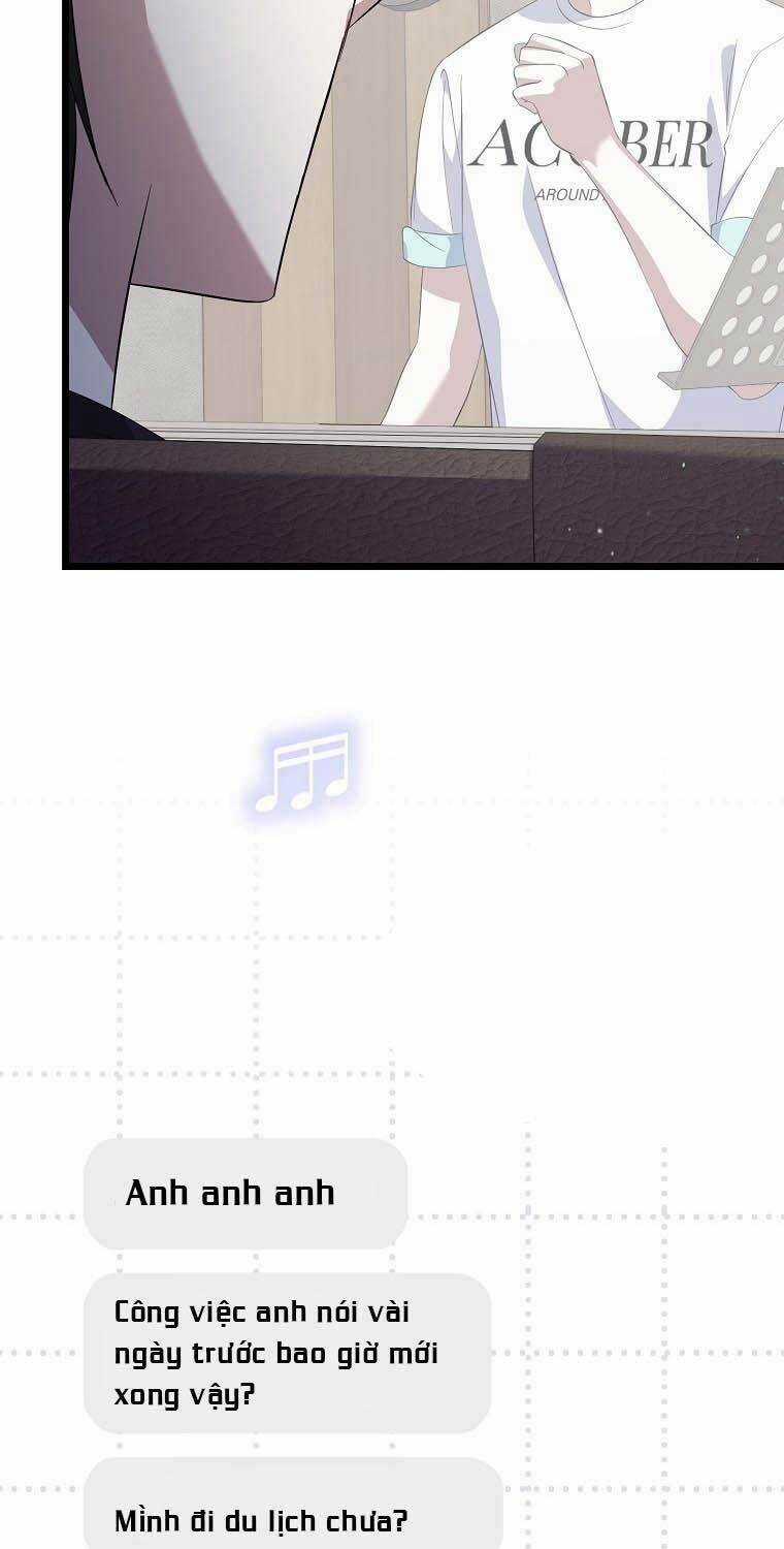 Nhà Soạn Nhạc Thiên Tài Đã Trở Lại Chương 40 trang 61