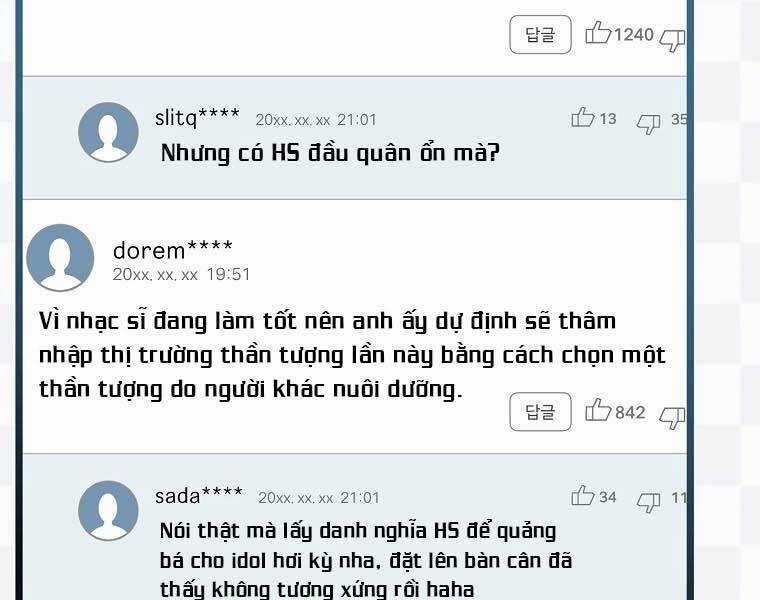 Nhà Soạn Nhạc Thiên Tài Đã Trở Lại Chương 41 trang 167