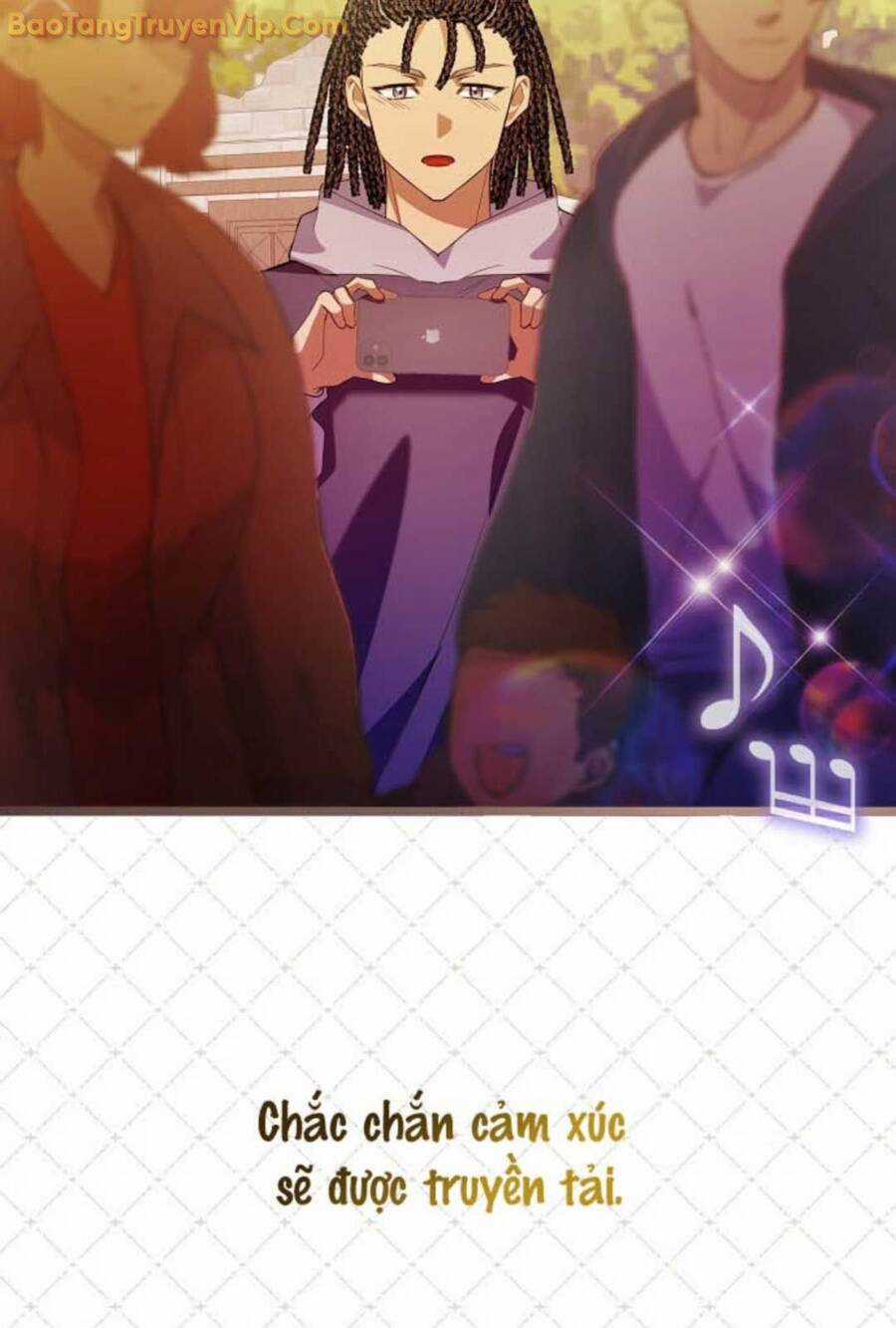 Nhà Soạn Nhạc Thiên Tài Đã Trở Lại Chương 45 trang 128