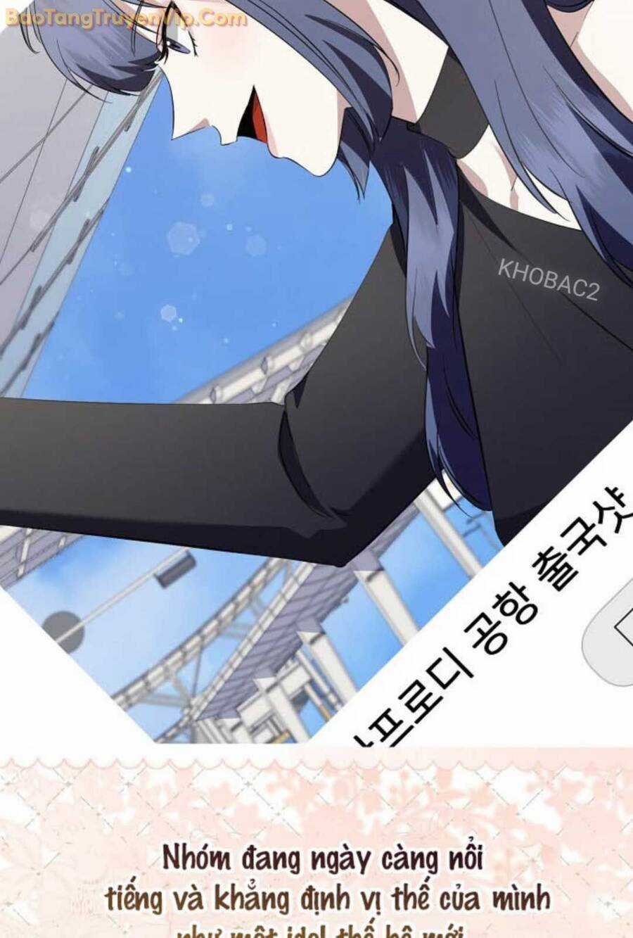 Nhà Soạn Nhạc Thiên Tài Đã Trở Lại Chương 45 trang 51