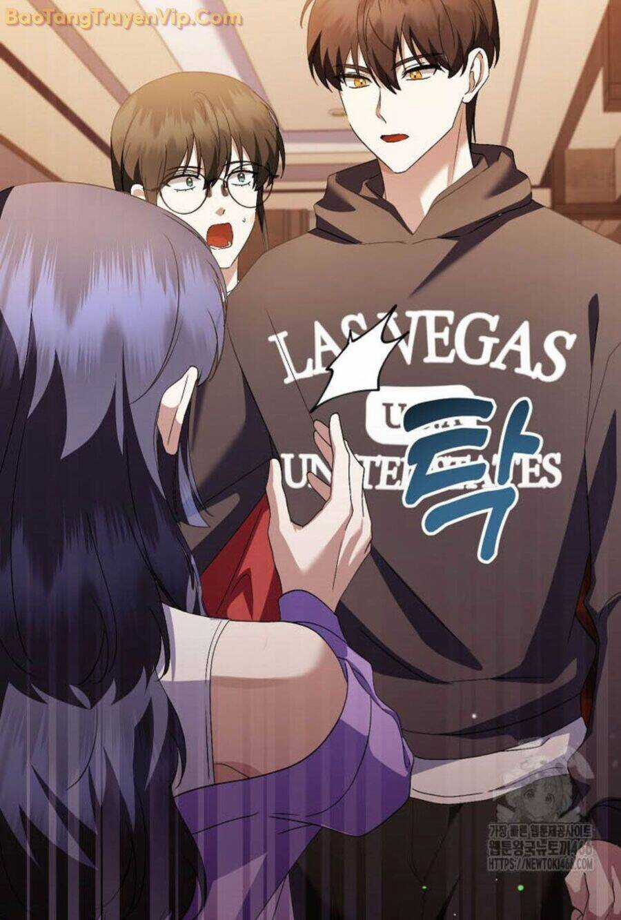 Nhà Soạn Nhạc Thiên Tài Đã Trở Lại Chương 46 trang 121