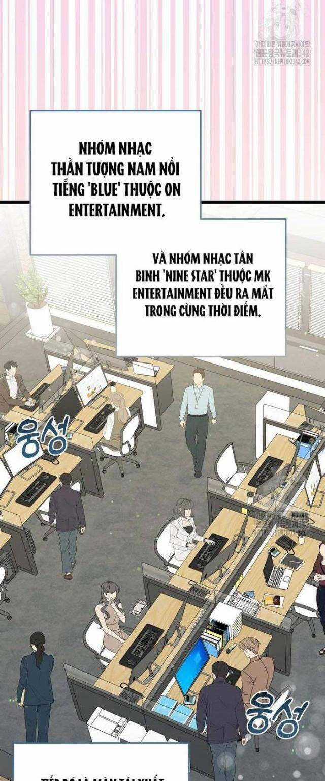 Nhà Soạn Nhạc Thiên Tài Đã Trở Lại Chương 5 trang 36