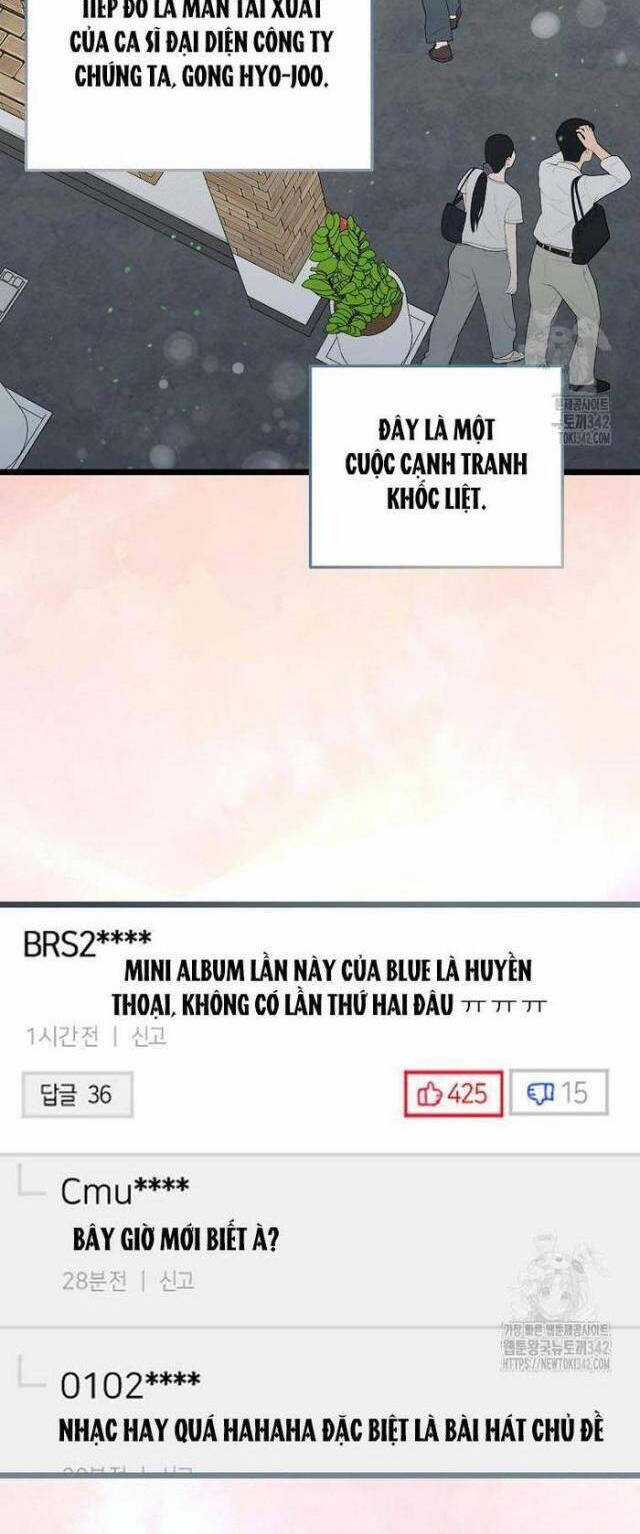 Nhà Soạn Nhạc Thiên Tài Đã Trở Lại Chương 5 trang 37