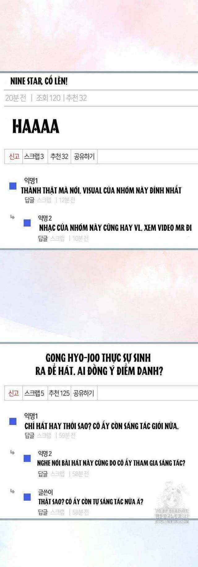 Nhà Soạn Nhạc Thiên Tài Đã Trở Lại Chương 5 trang 38