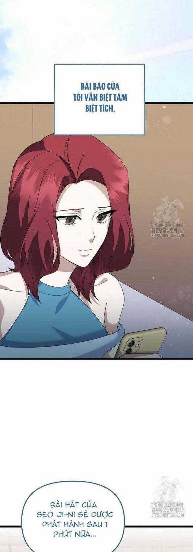 Nhà Soạn Nhạc Thiên Tài Đã Trở Lại Chương 5 trang 39