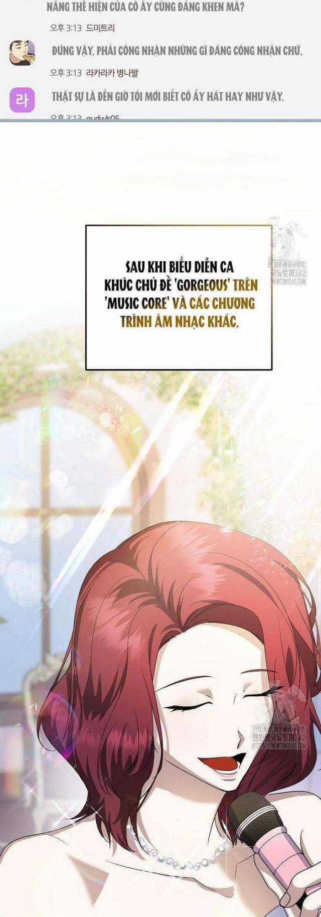 Nhà Soạn Nhạc Thiên Tài Đã Trở Lại Chương 5 trang 44