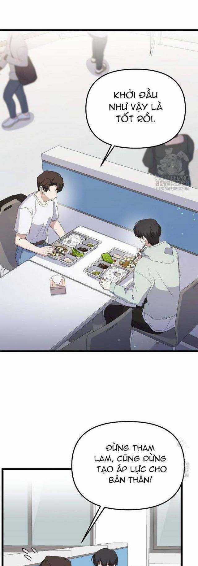 Nhà Soạn Nhạc Thiên Tài Đã Trở Lại Chương 5 trang 46