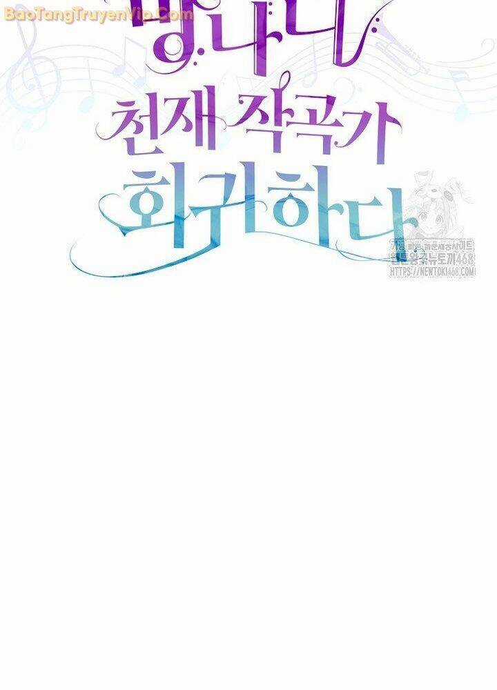 Nhà Soạn Nhạc Thiên Tài Đã Trở Lại Chương 50 trang 3