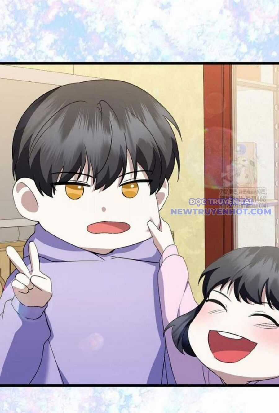 Nhà Soạn Nhạc Thiên Tài Đã Trở Lại Chương 54 trang 124