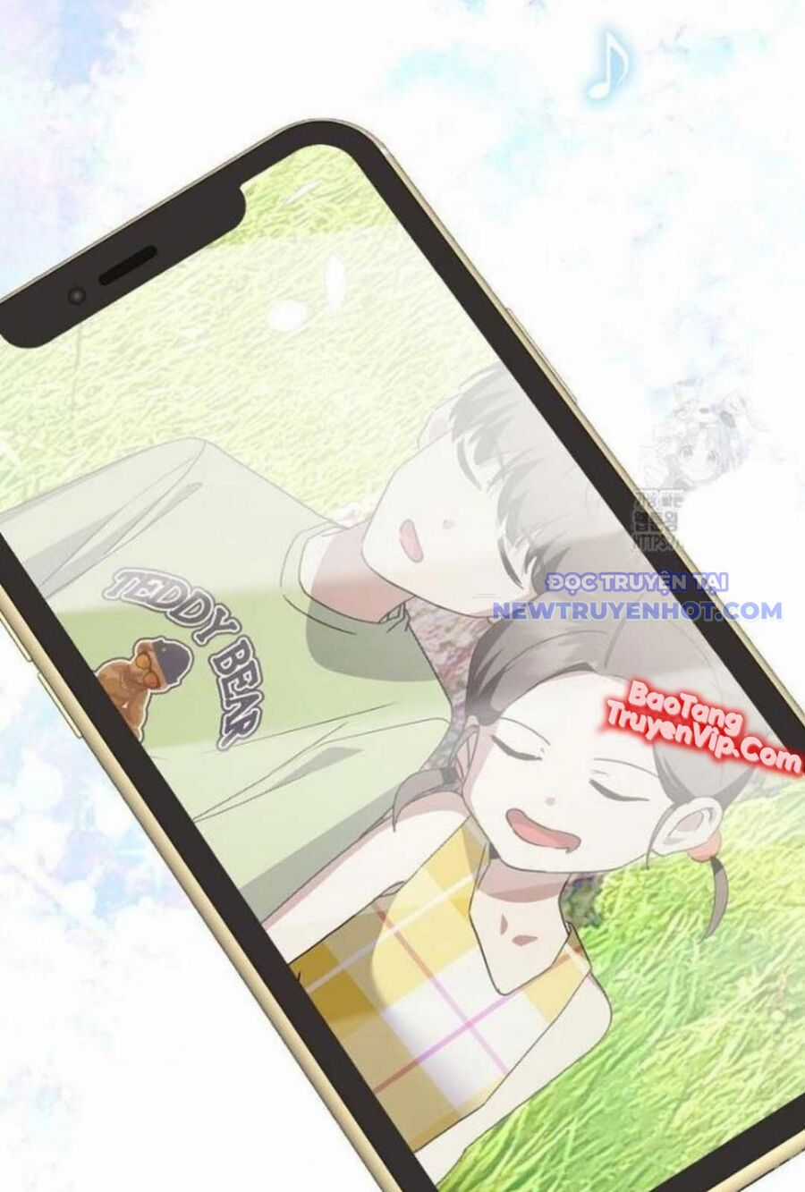 Nhà Soạn Nhạc Thiên Tài Đã Trở Lại Chương 54 trang 126