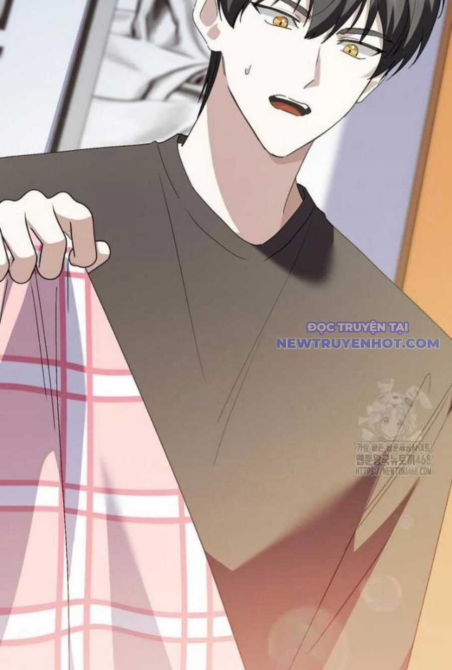 Nhà Soạn Nhạc Thiên Tài Đã Trở Lại Chương 54 trang 138