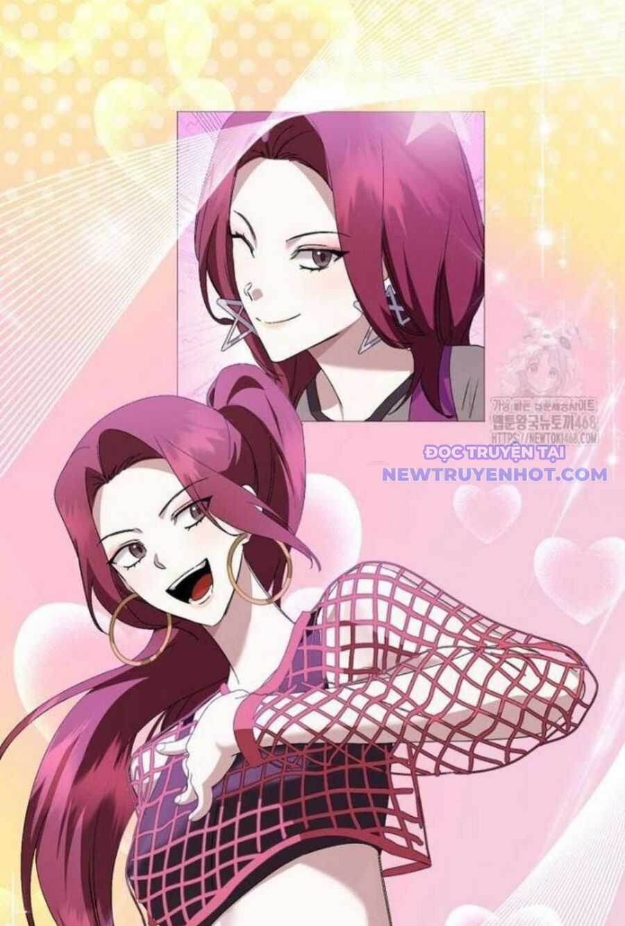 Nhà Soạn Nhạc Thiên Tài Đã Trở Lại Chương 54 trang 14