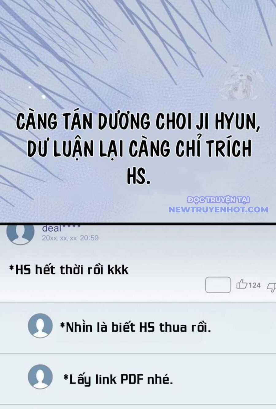 Nhà Soạn Nhạc Thiên Tài Đã Trở Lại Chương 54 trang 22