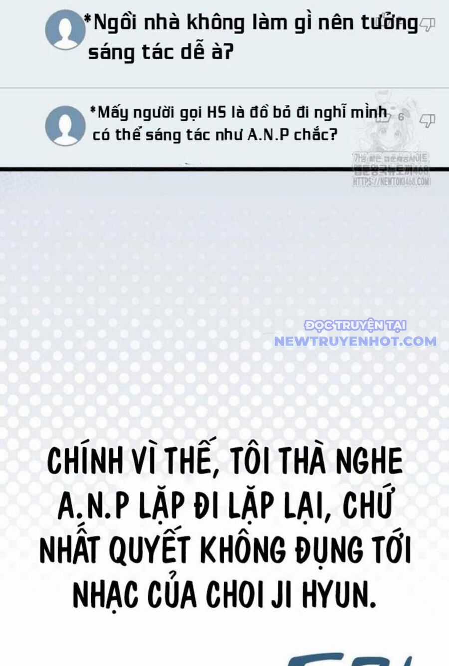 Nhà Soạn Nhạc Thiên Tài Đã Trở Lại Chương 54 trang 23