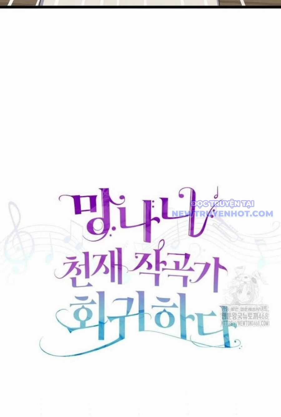 Nhà Soạn Nhạc Thiên Tài Đã Trở Lại Chương 54 trang 3