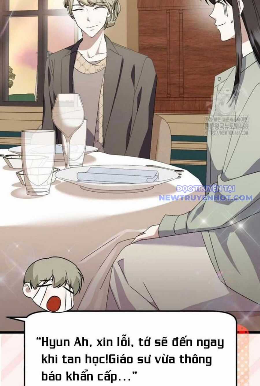 Nhà Soạn Nhạc Thiên Tài Đã Trở Lại Chương 54 trang 39