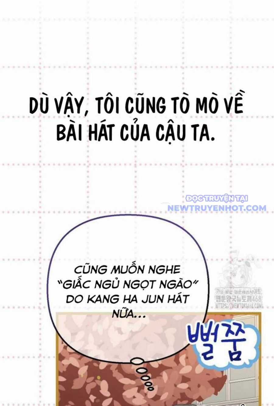 Nhà Soạn Nhạc Thiên Tài Đã Trở Lại Chương 54 trang 4