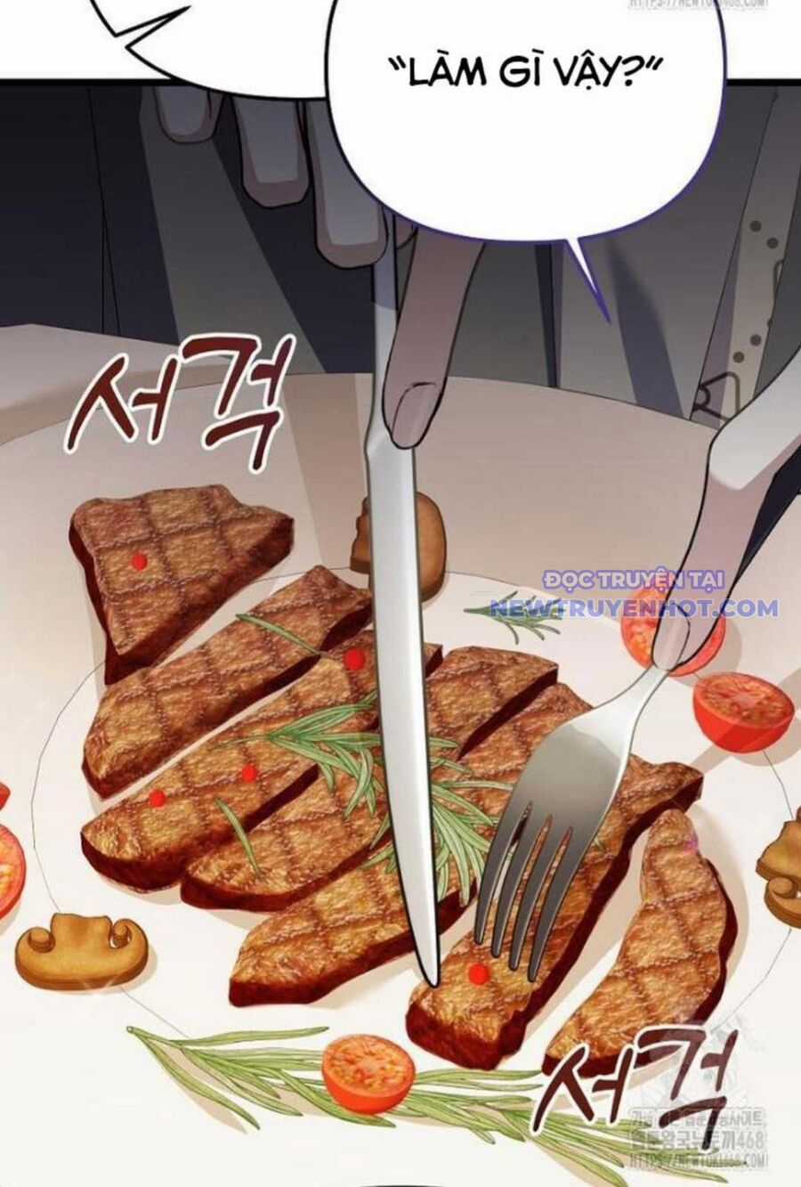 Nhà Soạn Nhạc Thiên Tài Đã Trở Lại Chương 54 trang 55