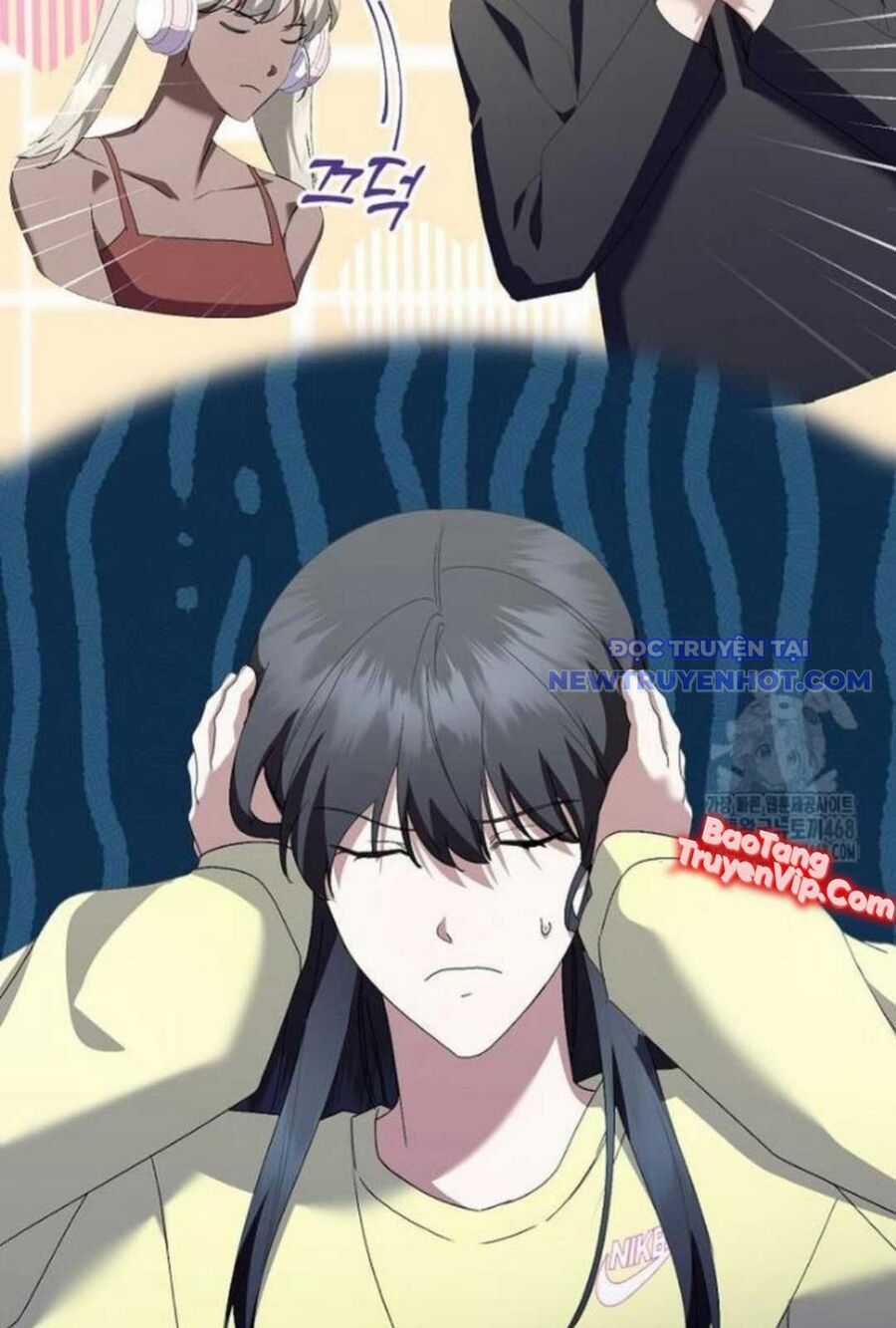 Nhà Soạn Nhạc Thiên Tài Đã Trở Lại Chương 54 trang 9