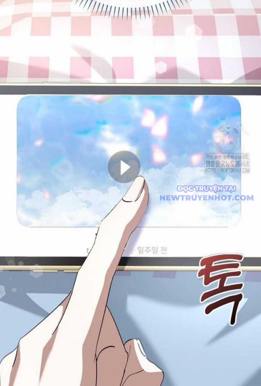 Nhà Soạn Nhạc Thiên Tài Đã Trở Lại Chương 54 trang 94