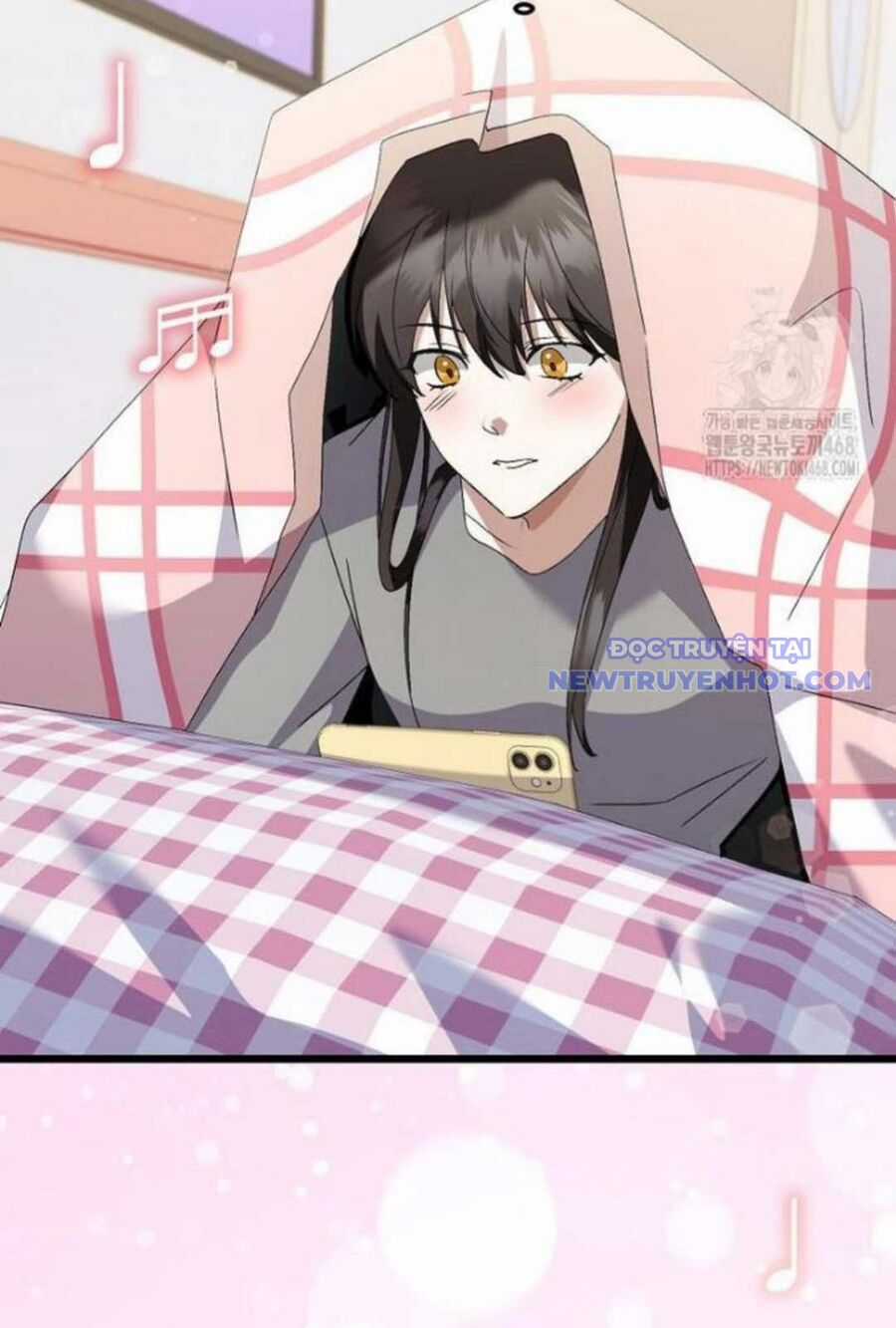 Nhà Soạn Nhạc Thiên Tài Đã Trở Lại Chương 54 trang 98