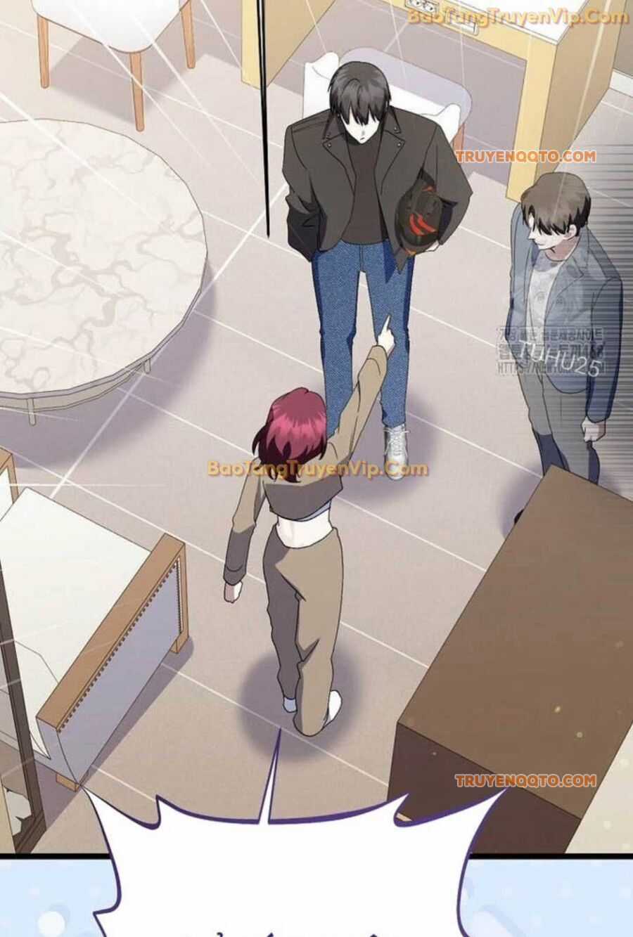 Nhà Soạn Nhạc Thiên Tài Đã Trở Lại Chương 55 trang 101