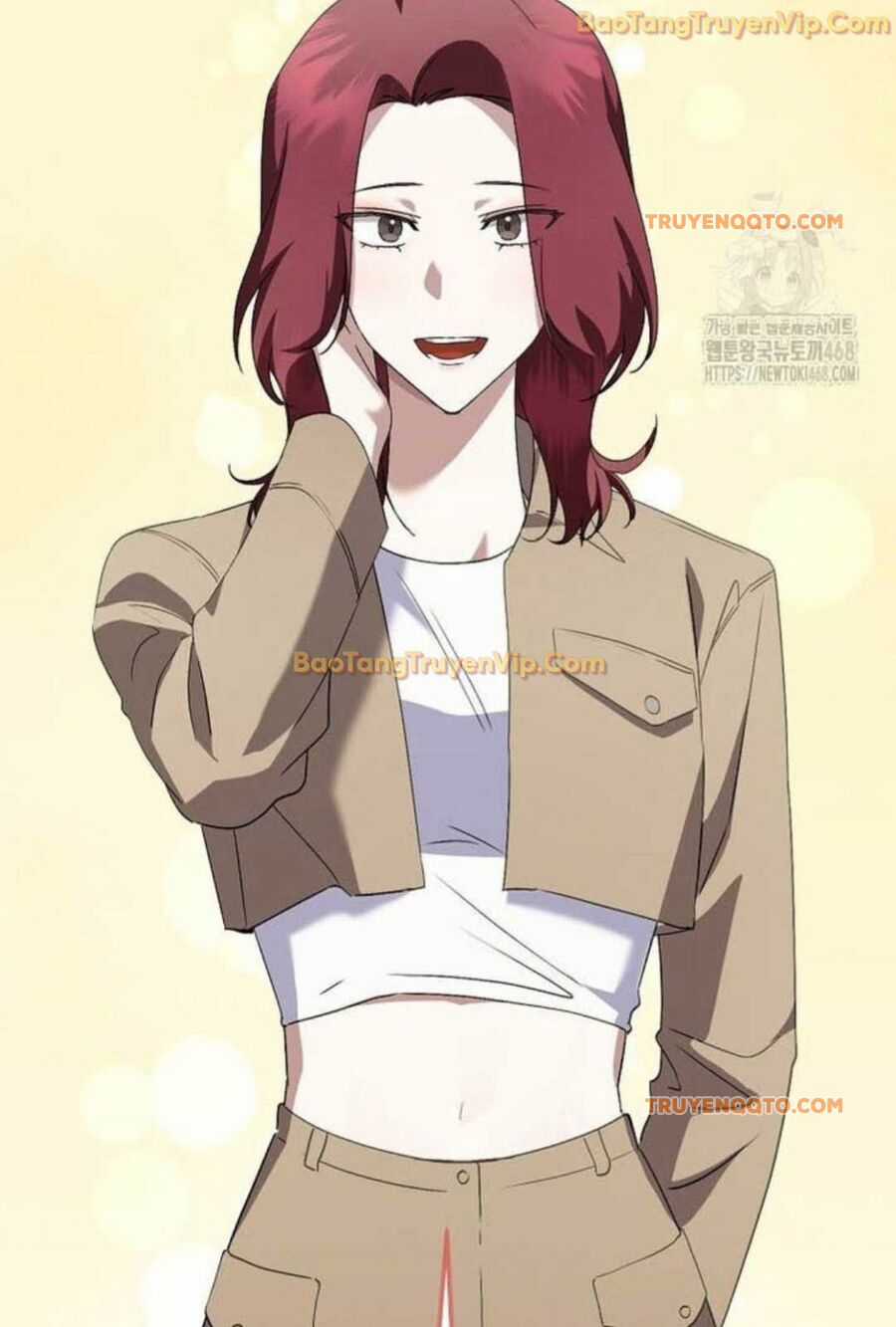 Nhà Soạn Nhạc Thiên Tài Đã Trở Lại Chương 55 trang 106